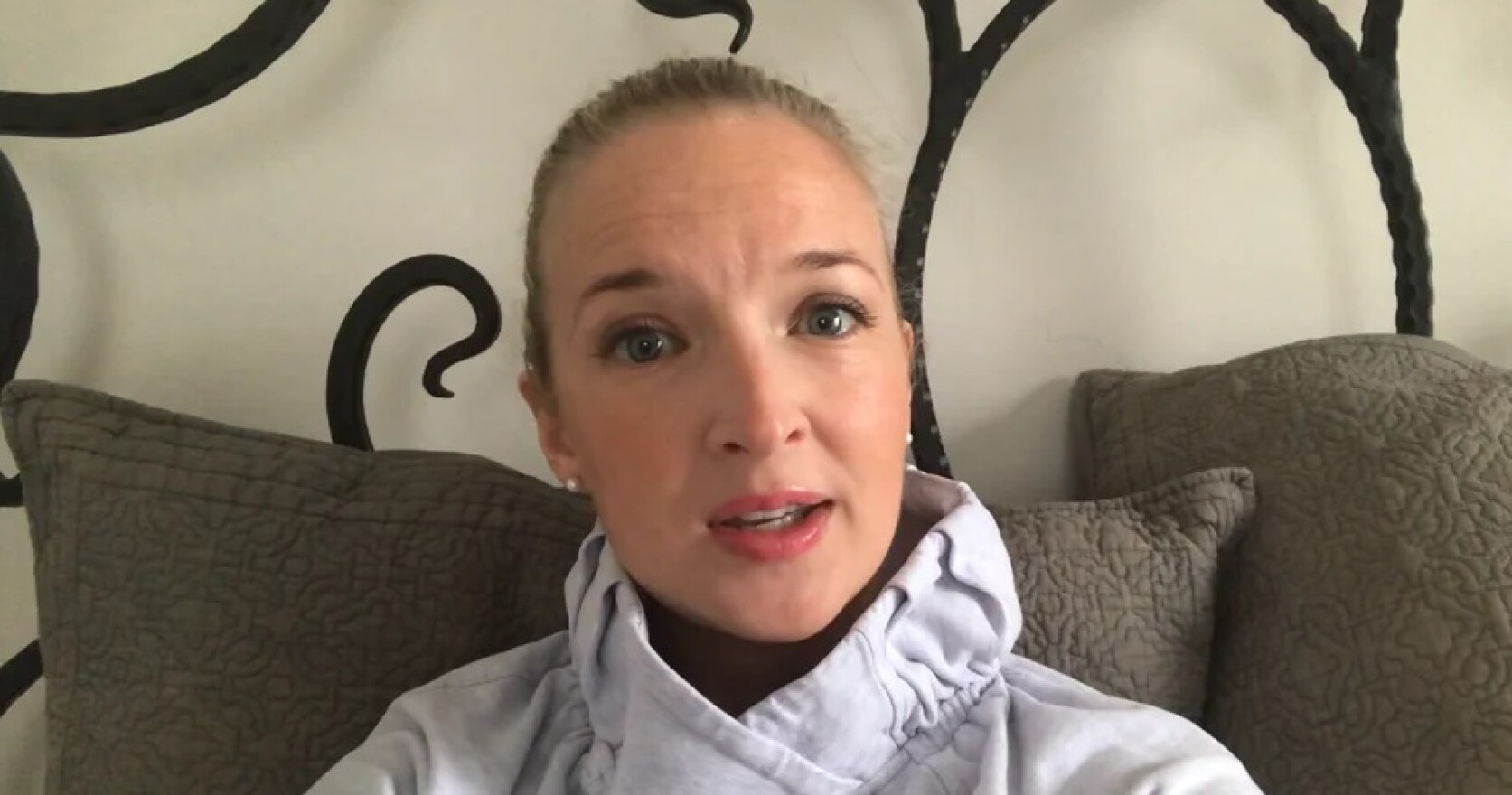 Elizabeth Edwards
